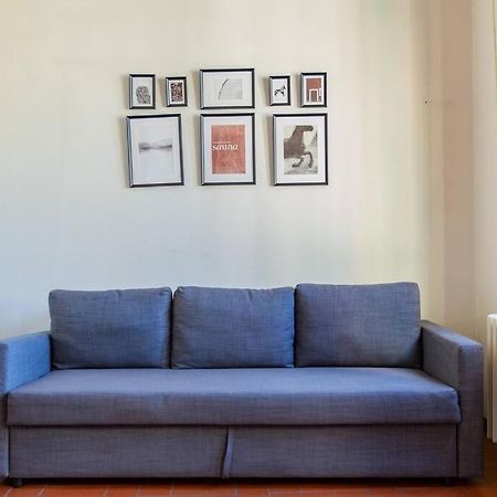 Cozy Apartment With A Strategic Position Флоренция Экстерьер фото