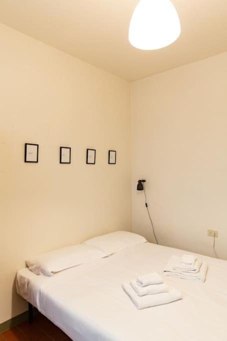 Cozy Apartment With A Strategic Position Флоренция Экстерьер фото
