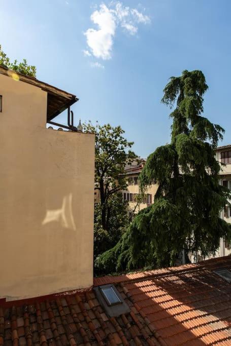 Cozy Apartment With A Strategic Position Флоренция Экстерьер фото