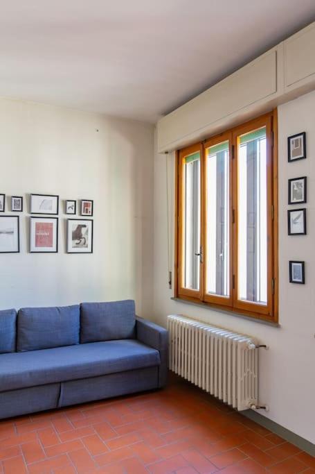 Cozy Apartment With A Strategic Position Флоренция Экстерьер фото